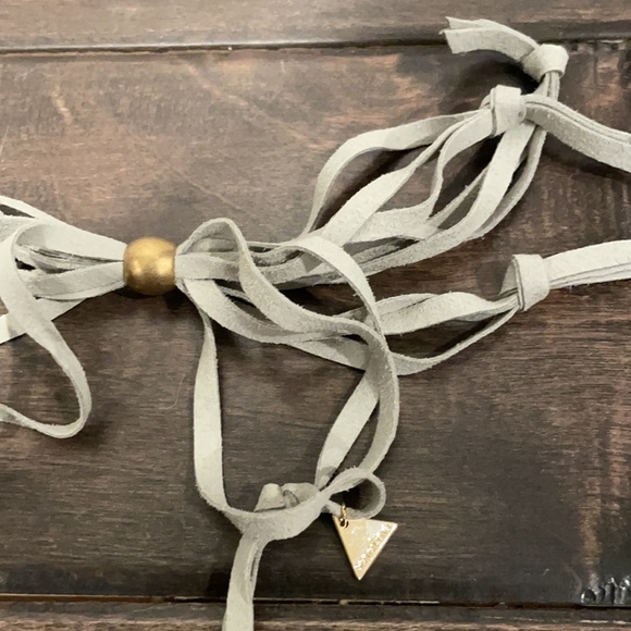 NWT Anthropologie Necklace - Picture 6 of 7